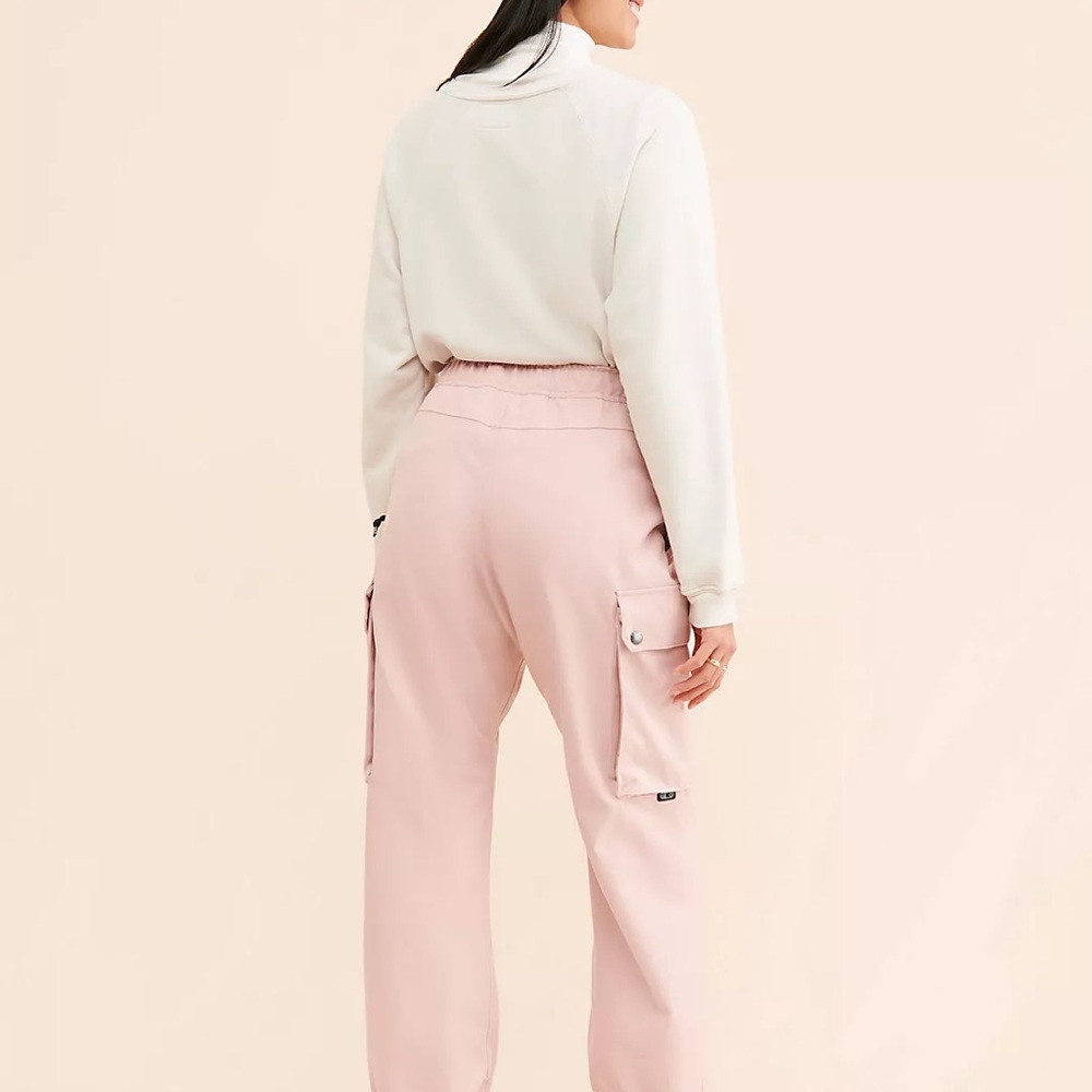 Set: Airblaster Printed Freedom Pullover & Airbla… - image 4